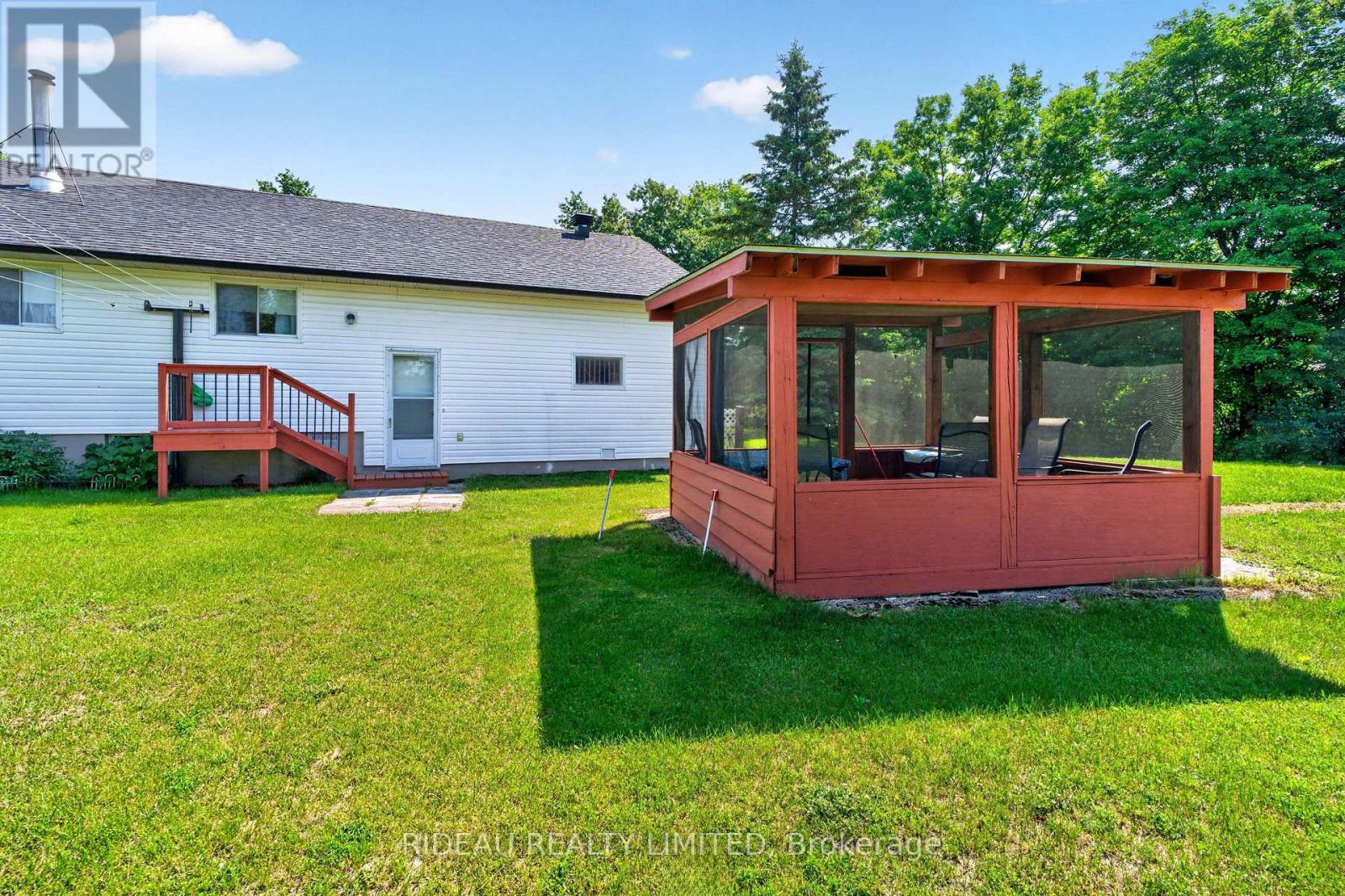 2305 Harlem Road, Rideau Lakes, Ontario  K0G 1V0 - Photo 7 - X13514404