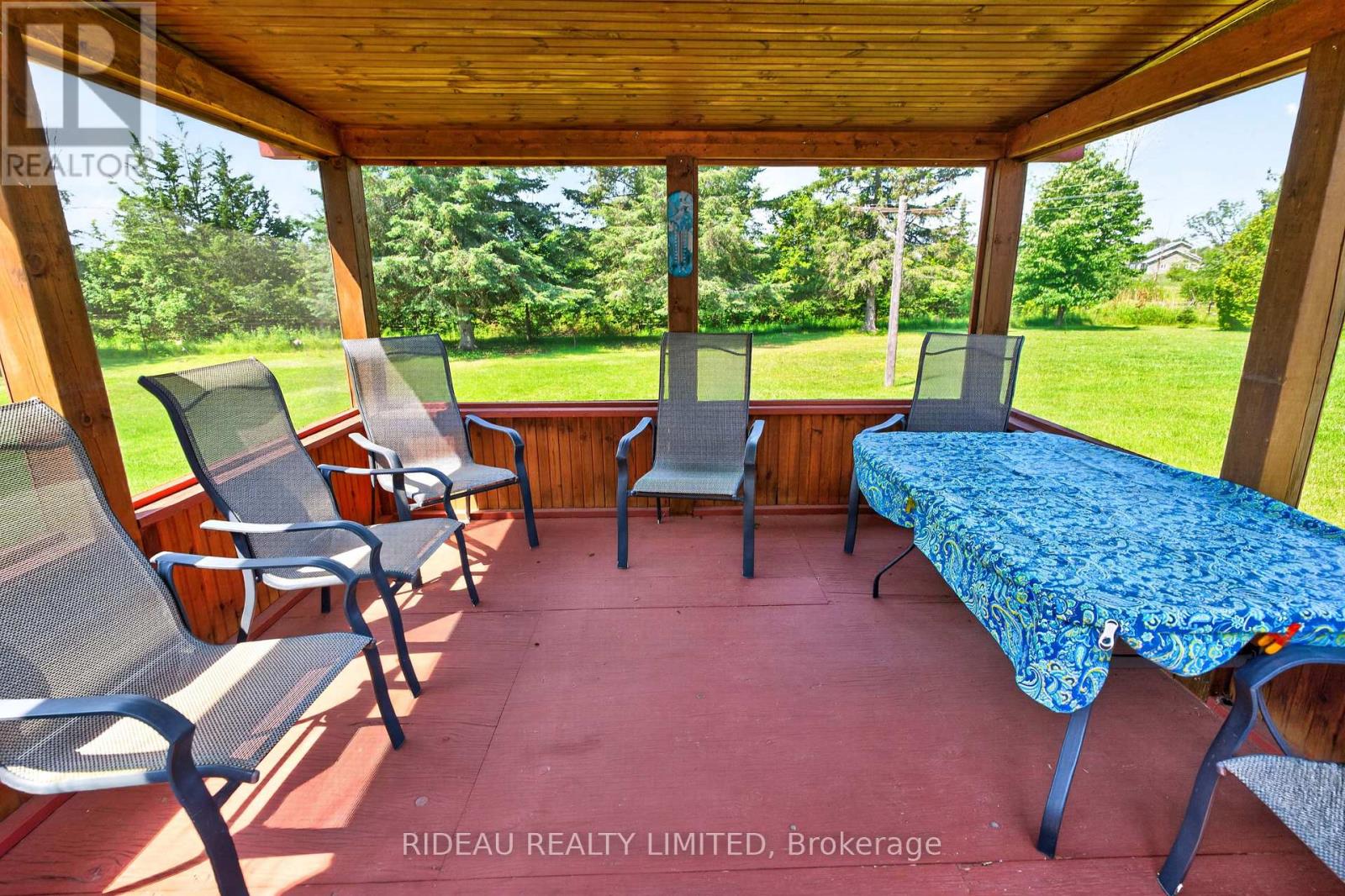 2305 Harlem Road, Rideau Lakes, Ontario  K0G 1V0 - Photo 8 - X13514404