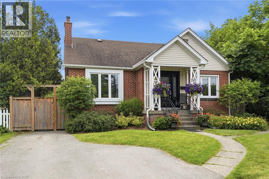 950 North Shore Boulevard, Burlington, Ontario  L7T 1B1 - Photo 3 - 40844232