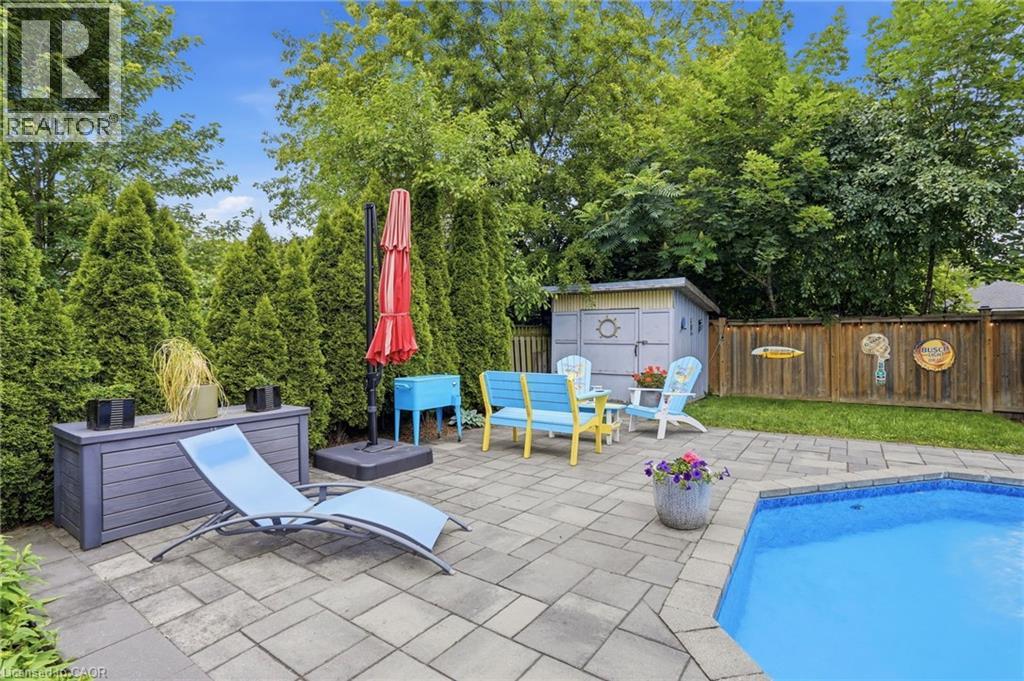950 North Shore Boulevard, Burlington, Ontario  L7T 1B1 - Photo 38 - 40844232