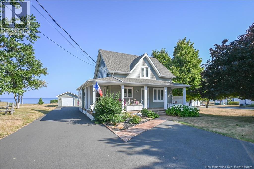 245 Saint-Pierre E Boulevard, Caraquet, New Brunswick