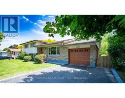 4682 PINEDALE DRIVE, Niagara Falls, Ontario