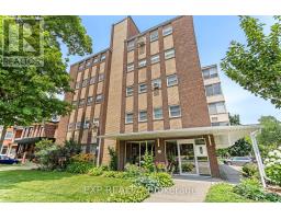 302 - 38 CHARLTON AVENUE W, Hamilton, Ontario
