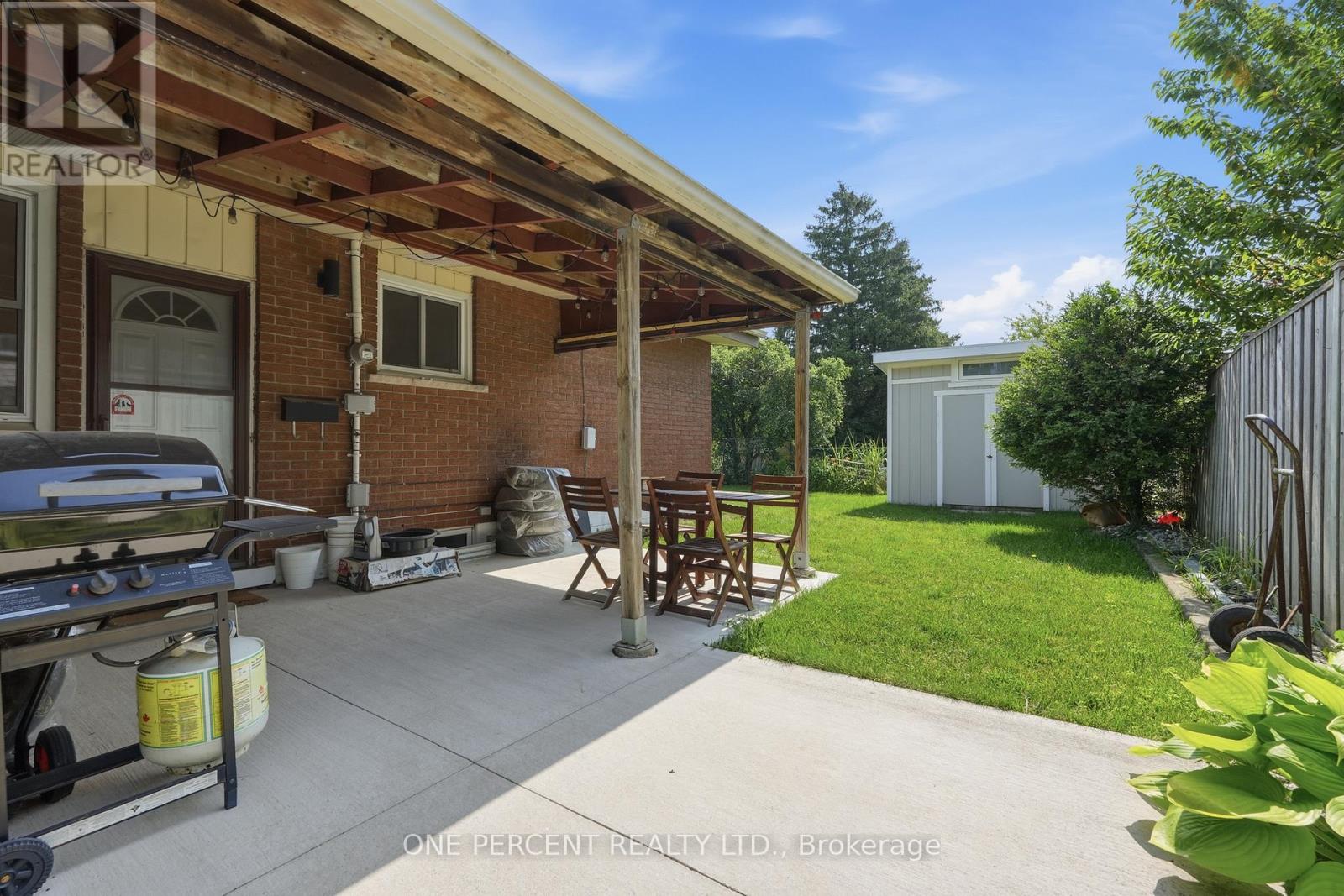 9 Bishopsgate Avenue, Hamilton, Ontario  L8V 3K3 - Photo 24 - X13514116
