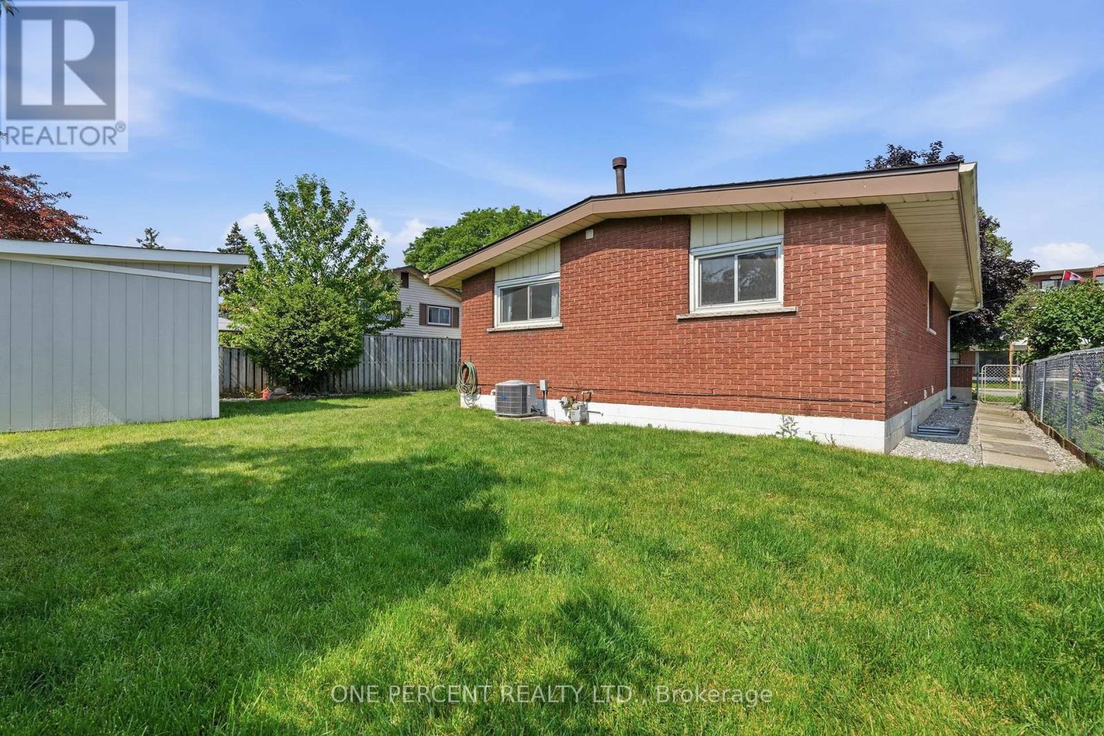 9 Bishopsgate Avenue, Hamilton, Ontario  L8V 3K3 - Photo 36 - X13514116