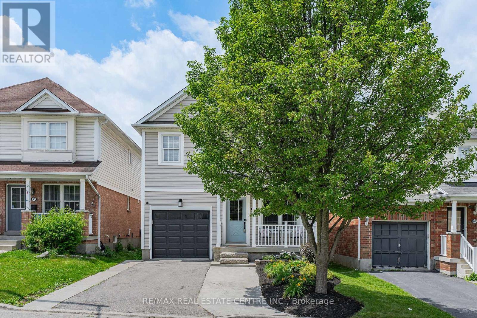 59 Yeaman Drive, Cambridge, Ontario  N1P 1J6 - Photo 2 - X13514130