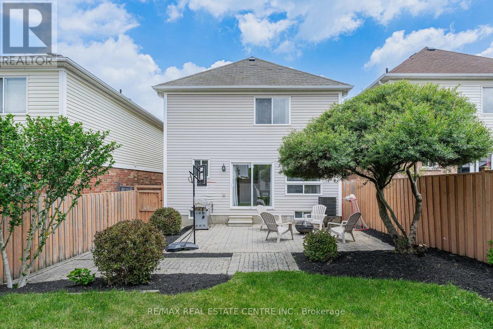59 Yeaman Drive, Cambridge, Ontario  N1P 1J6 - Photo 25 - X13514130