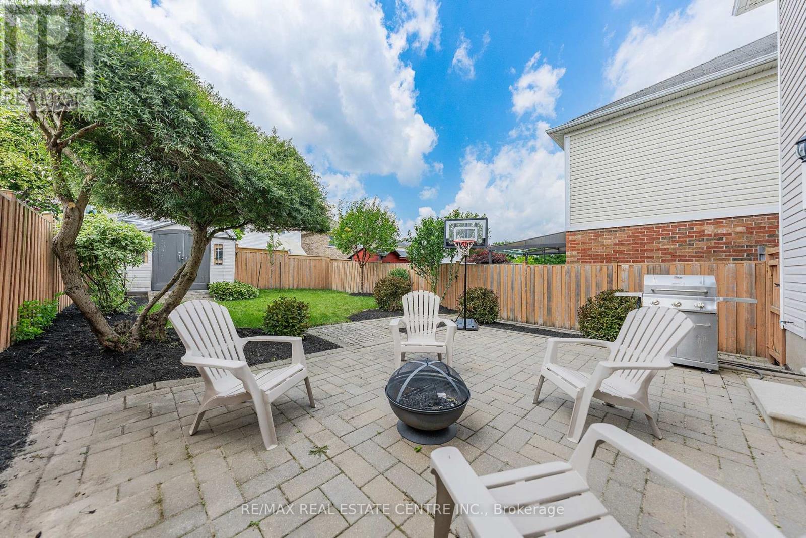 59 Yeaman Drive, Cambridge, Ontario  N1P 1J6 - Photo 28 - X13514130