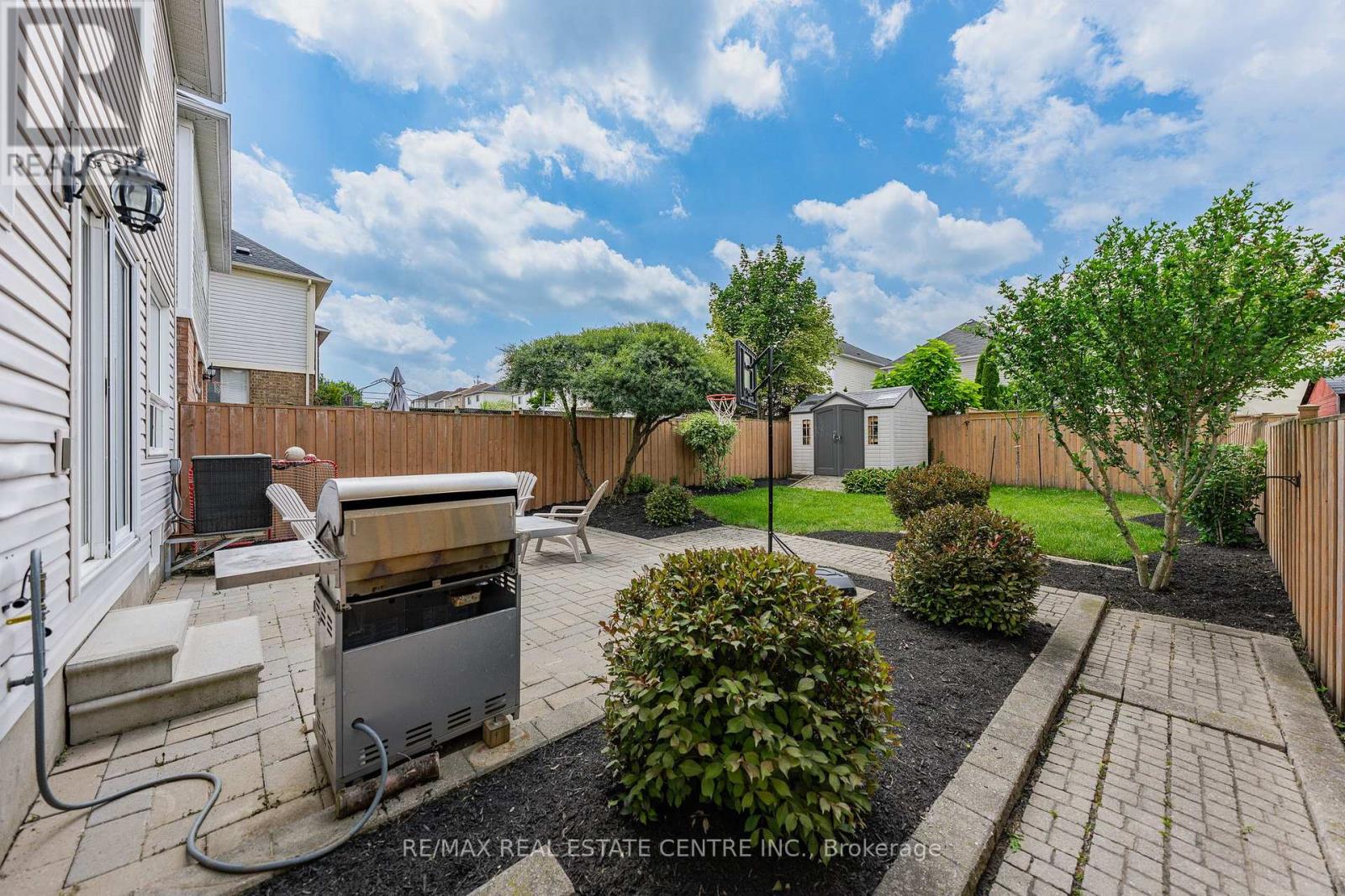 59 Yeaman Drive, Cambridge, Ontario  N1P 1J6 - Photo 29 - X13514130