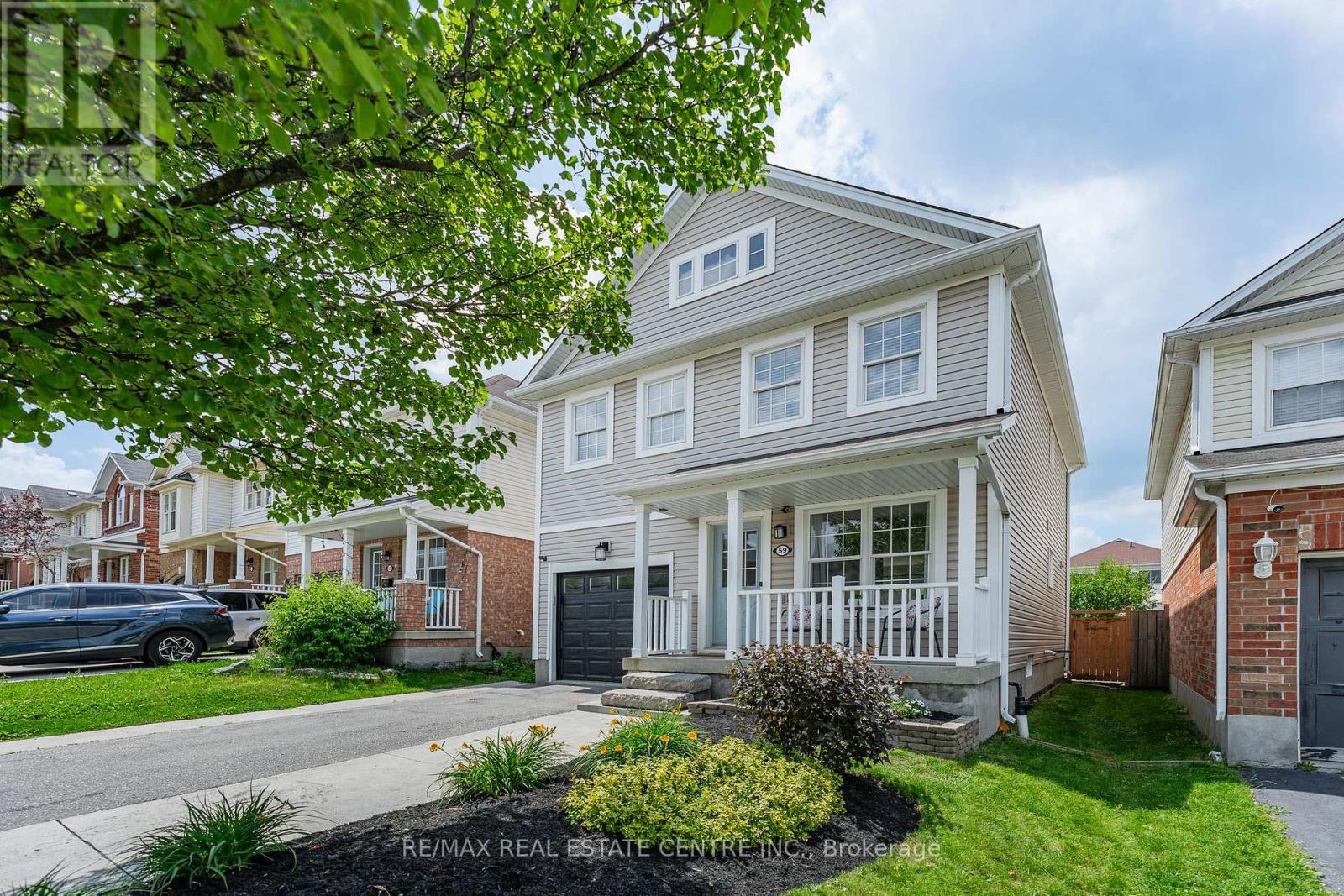 59 Yeaman Drive, Cambridge, Ontario  N1P 1J6 - Photo 3 - X13514130