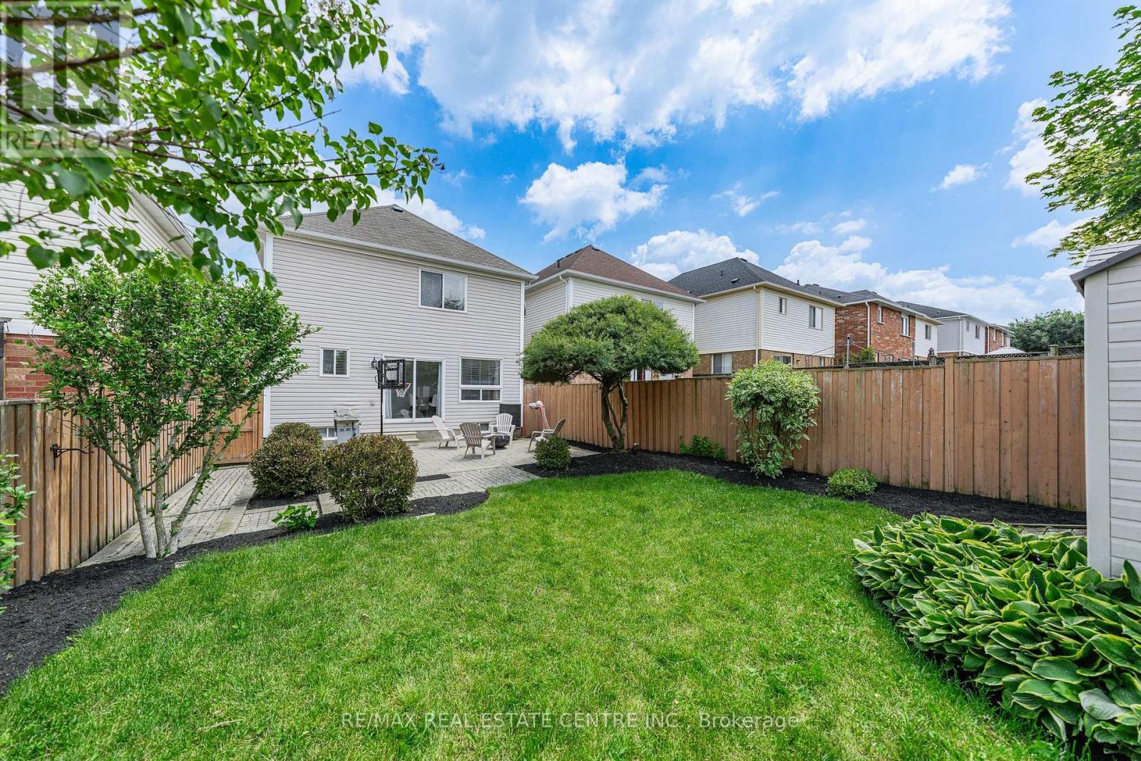 59 Yeaman Drive, Cambridge, Ontario  N1P 1J6 - Photo 31 - X13514130