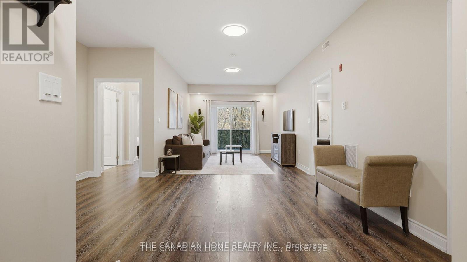 332 - 8111 FOREST GLEN DRIVE, Niagara Falls, Ontario