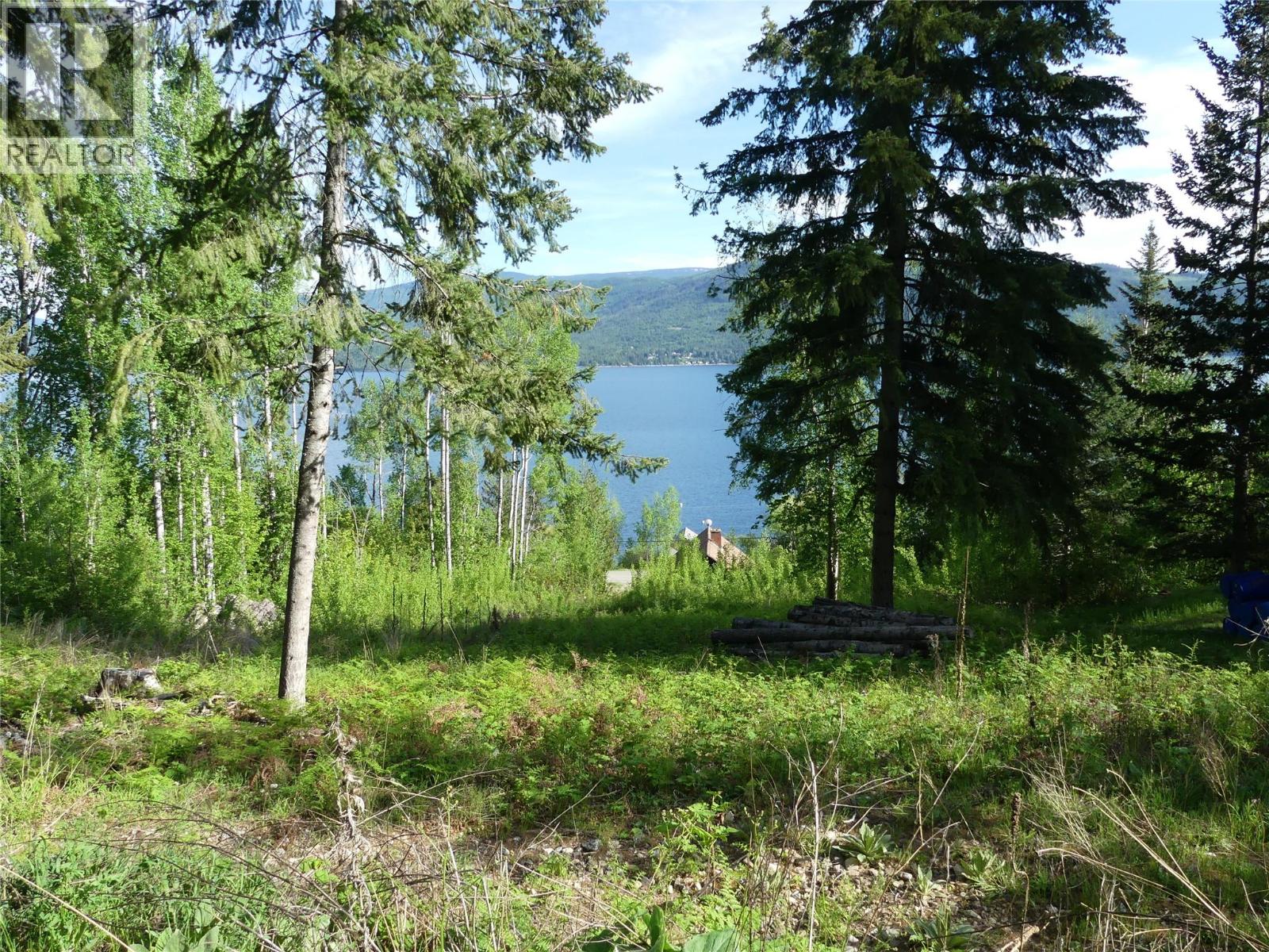 Lot 8 Lindsay Road, Magna Bay, British Columbia  V0E 1M7 - Photo 2 - 10393380