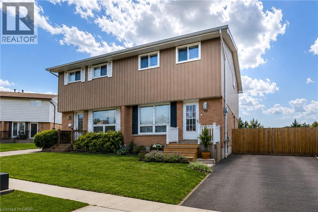 29 Hopewell Crescent, Stoney Creek, Ontario  L8J 1P3 - Photo 2 - 40844699