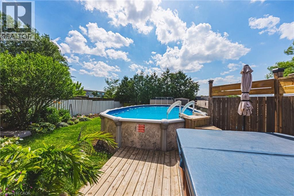 29 Hopewell Crescent, Stoney Creek, Ontario  L8J 1P3 - Photo 33 - 40844699