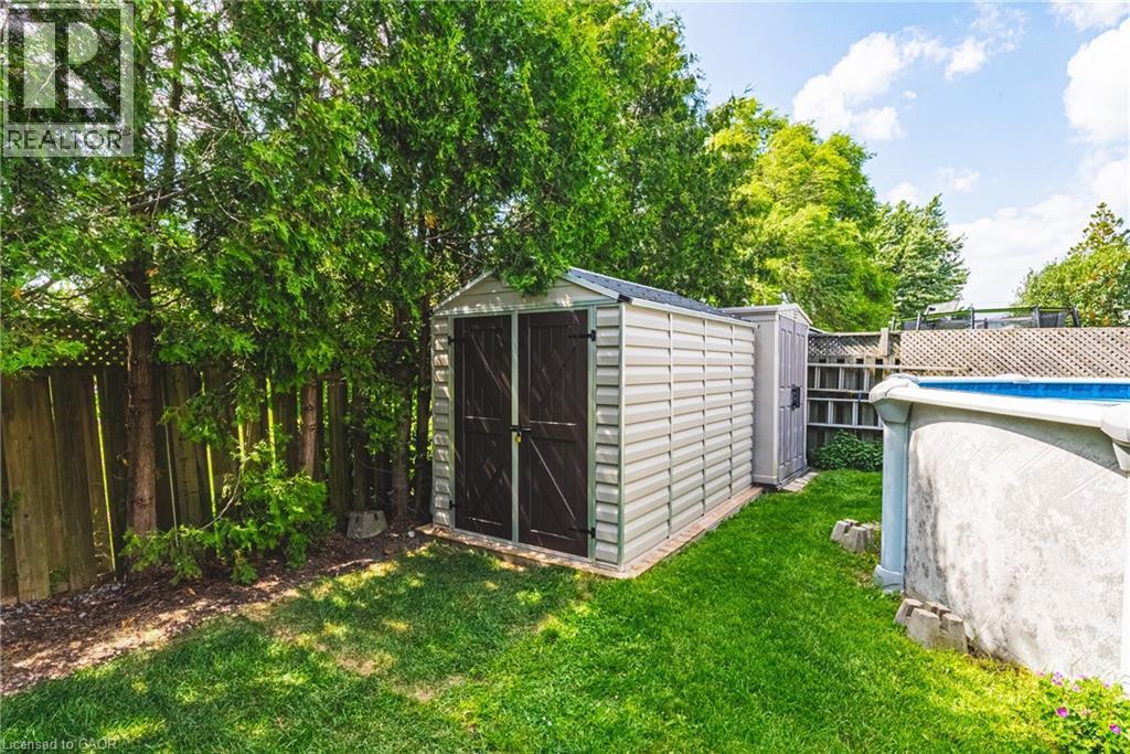 29 Hopewell Crescent, Stoney Creek, Ontario  L8J 1P3 - Photo 35 - 40844699