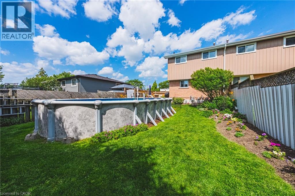 29 Hopewell Crescent, Stoney Creek, Ontario  L8J 1P3 - Photo 36 - 40844699