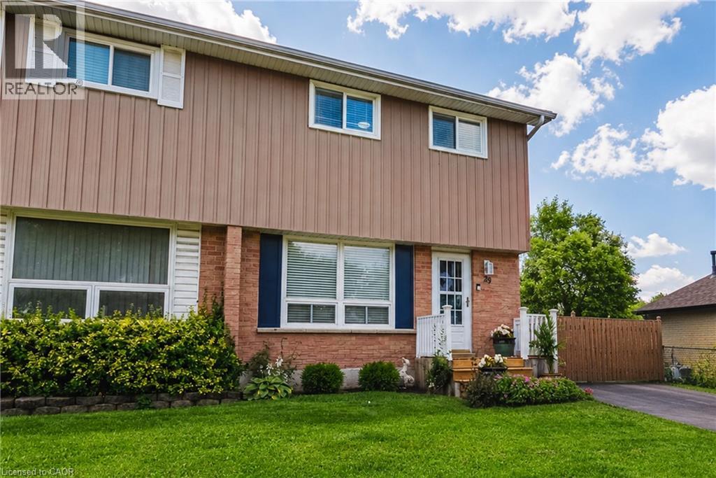 29 Hopewell Crescent, Stoney Creek, Ontario  L8J 1P3 - Photo 4 - 40844699
