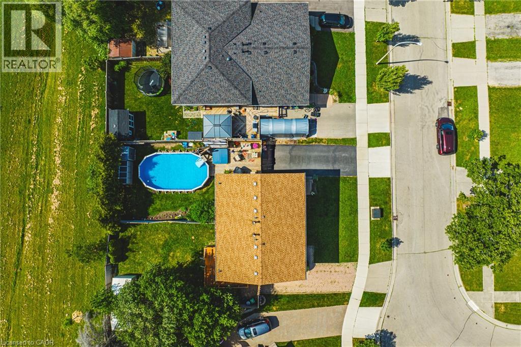 29 Hopewell Crescent, Stoney Creek, Ontario  L8J 1P3 - Photo 40 - 40844699