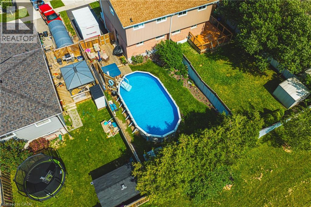 29 Hopewell Crescent, Stoney Creek, Ontario  L8J 1P3 - Photo 45 - 40844699