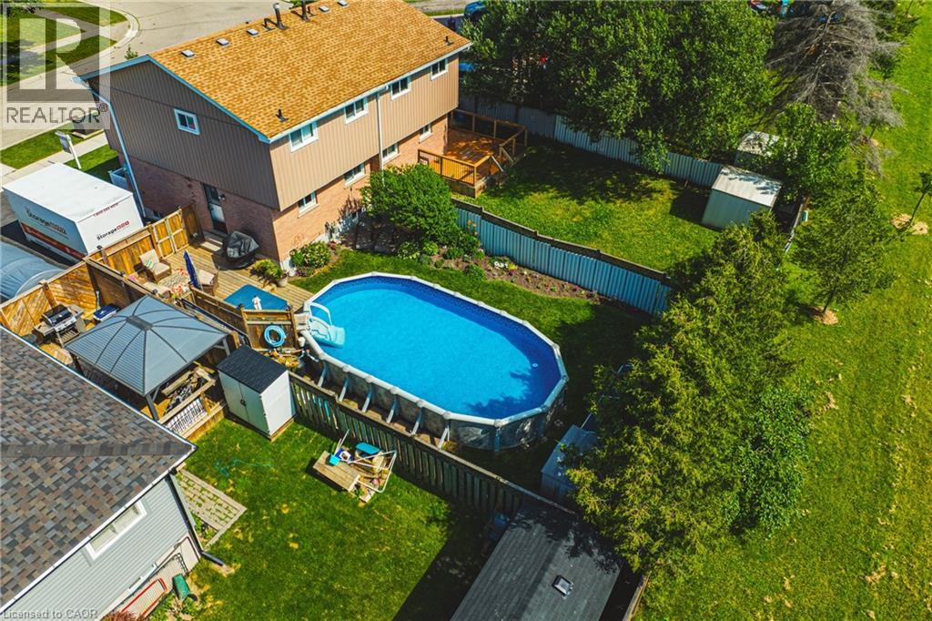29 Hopewell Crescent, Stoney Creek, Ontario  L8J 1P3 - Photo 46 - 40844699