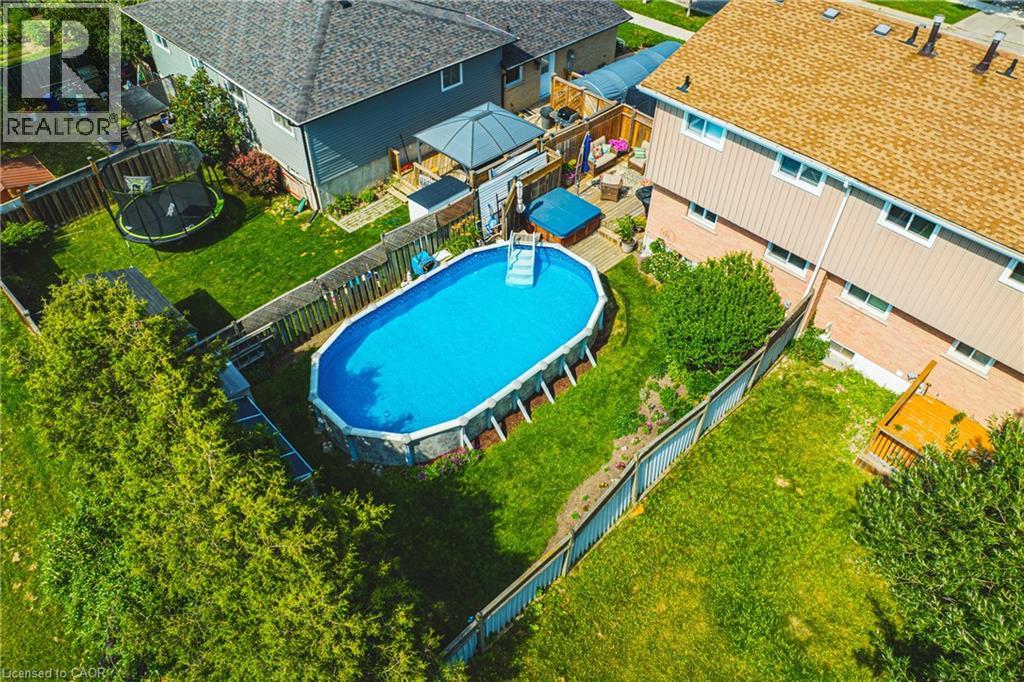 29 Hopewell Crescent, Stoney Creek, Ontario  L8J 1P3 - Photo 47 - 40844699