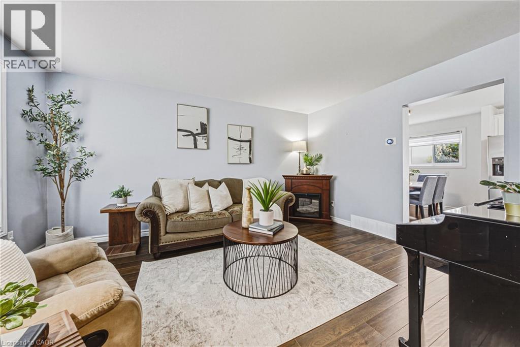 29 Hopewell Crescent, Stoney Creek, Ontario  L8J 1P3 - Photo 8 - 40844699