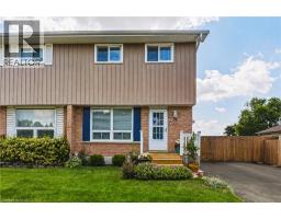 29 HOPEWELL Crescent, Stoney Creek, Ontario