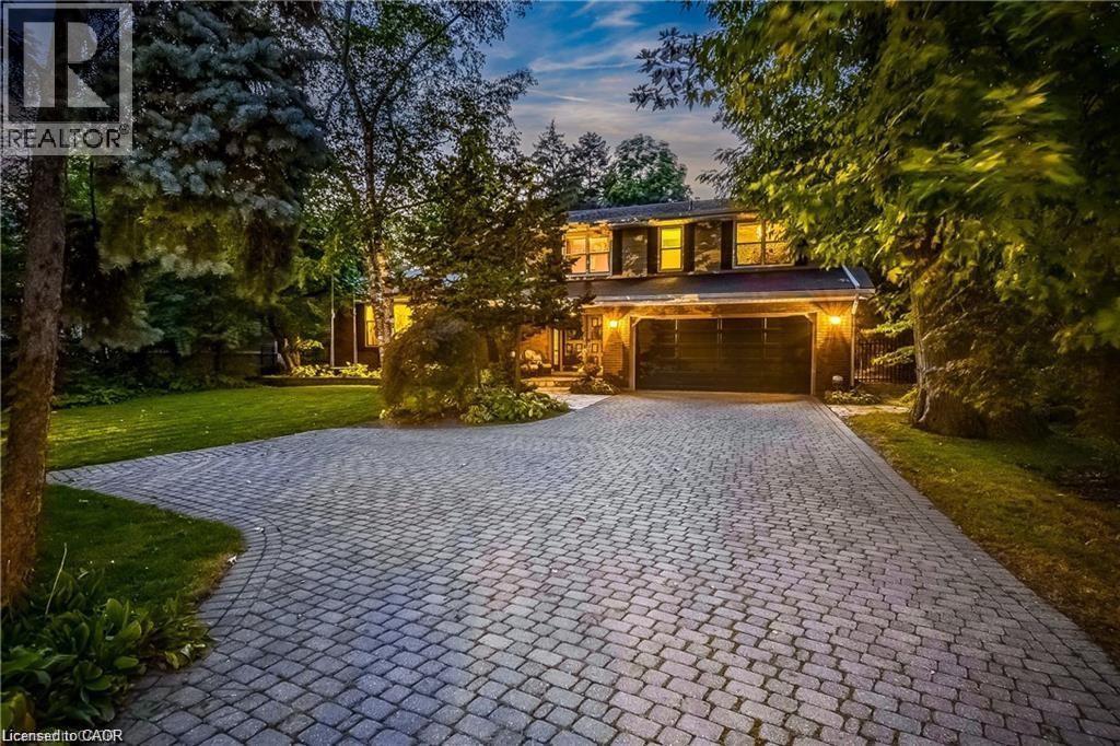 3021 Lakeshore Road, Burlington, Ontario  L7N 1A2 - Photo 3 - 40844529