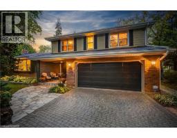 3021 LAKESHORE Road, Burlington, Ontario