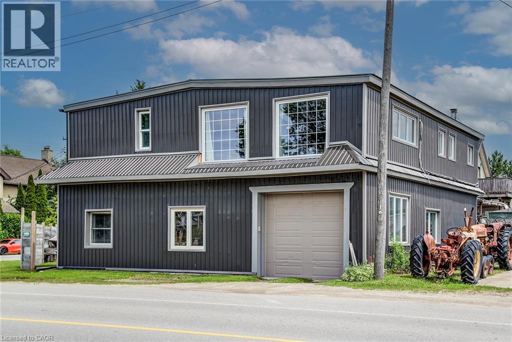 6409 Perth Road 121 Road, Poole, Ontario  N0K 1S0 - Photo 2 - 40844479