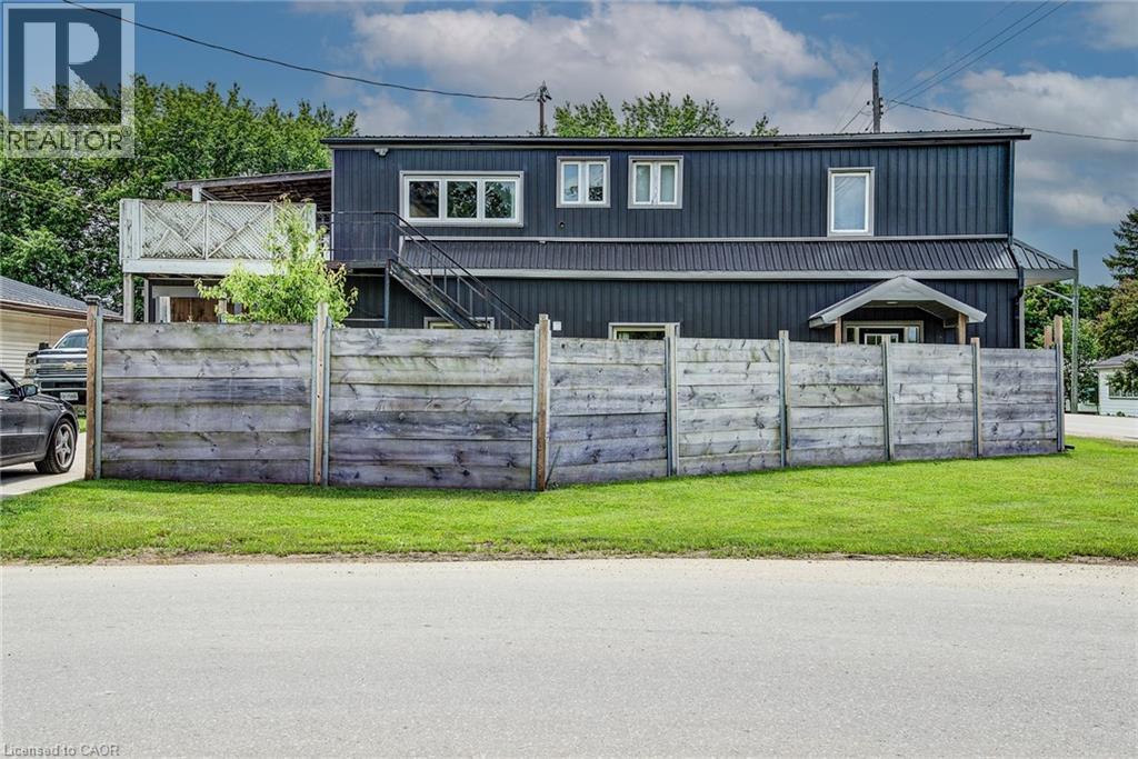 6409 Perth Road 121 Road, Poole, Ontario  N0K 1S0 - Photo 3 - 40844479