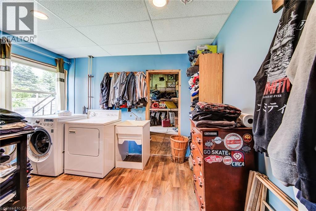 6409 Perth Road 121 Road, Poole, Ontario  N0K 1S0 - Photo 34 - 40844479