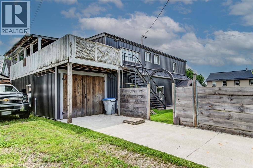 6409 Perth Road 121 Road, Poole, Ontario  N0K 1S0 - Photo 4 - 40844479