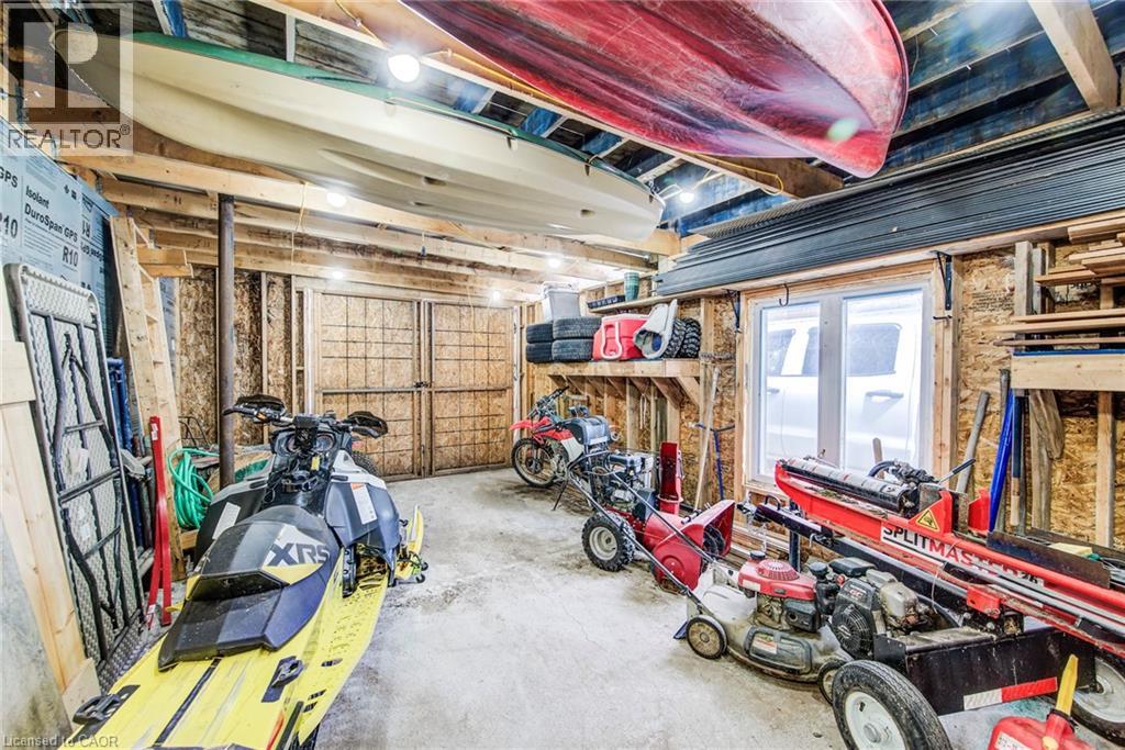 6409 Perth Road 121 Road, Poole, Ontario  N0K 1S0 - Photo 47 - 40844479