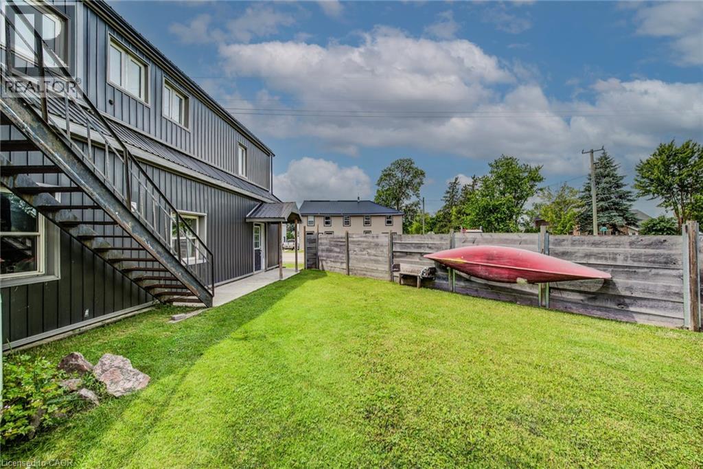 6409 Perth Road 121 Road, Poole, Ontario  N0K 1S0 - Photo 5 - 40844479