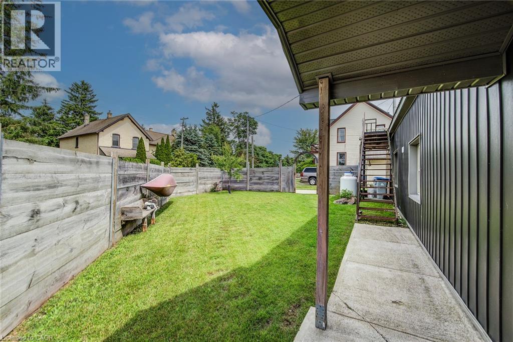 6409 Perth Road 121 Road, Poole, Ontario  N0K 1S0 - Photo 7 - 40844479