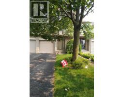 65 FOXBOROUGH Drive, Ancaster, Ontario