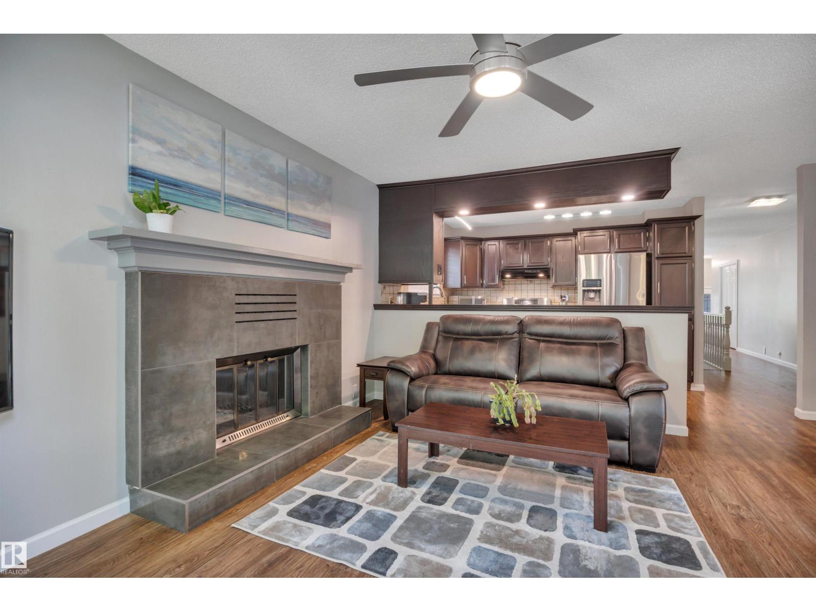 262 Vista Dr, Sherwood Park, Alberta  T8A 4J4 - Photo 19 - E4496717