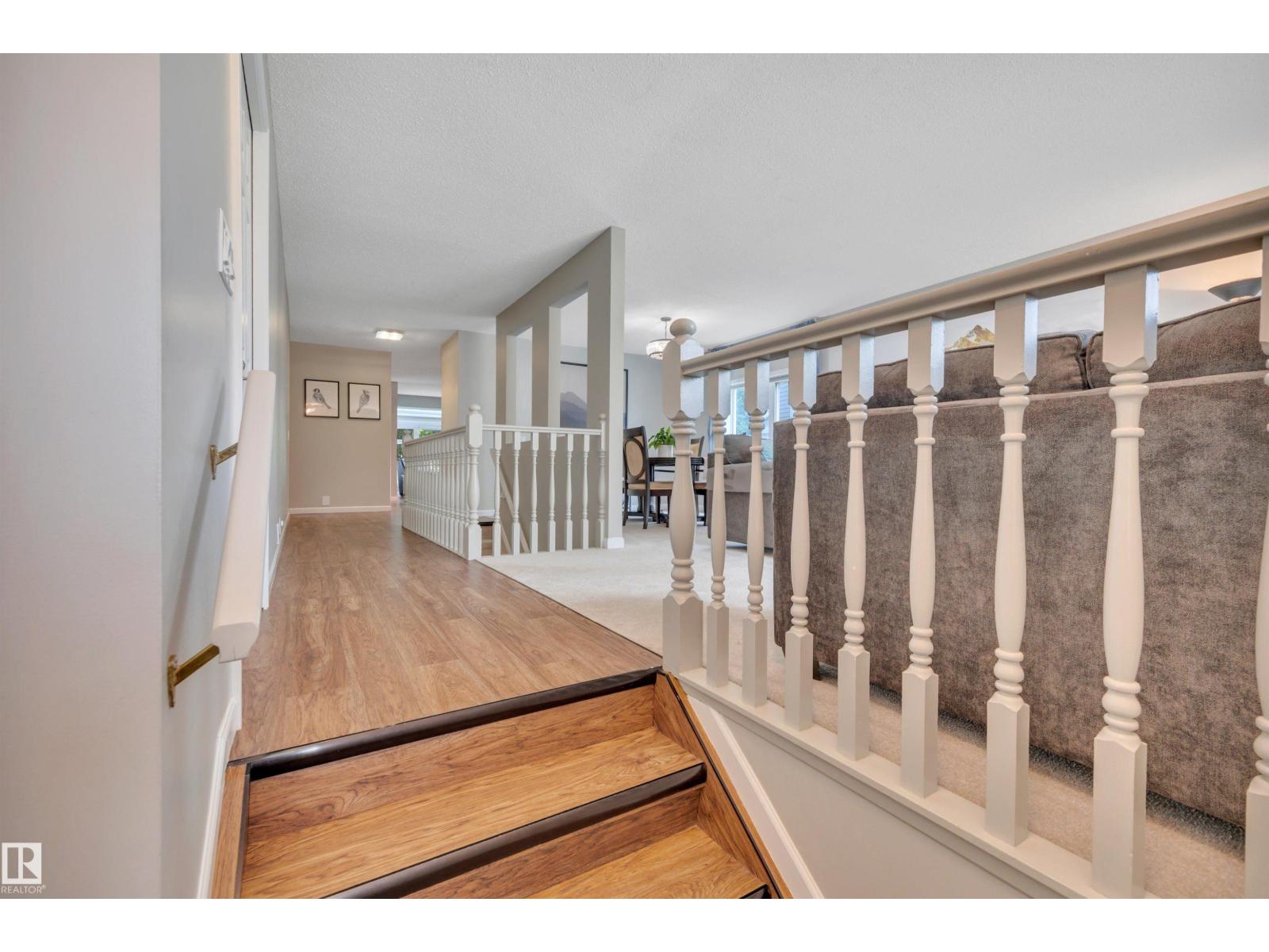 262 Vista Dr, Sherwood Park, Alberta  T8A 4J4 - Photo 4 - E4496717