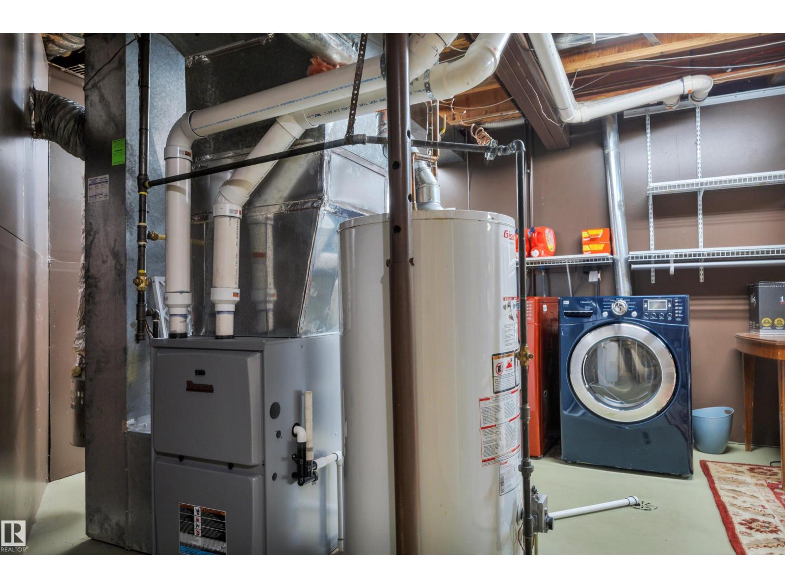 262 Vista Dr, Sherwood Park, Alberta  T8A 4J4 - Photo 47 - E4496717
