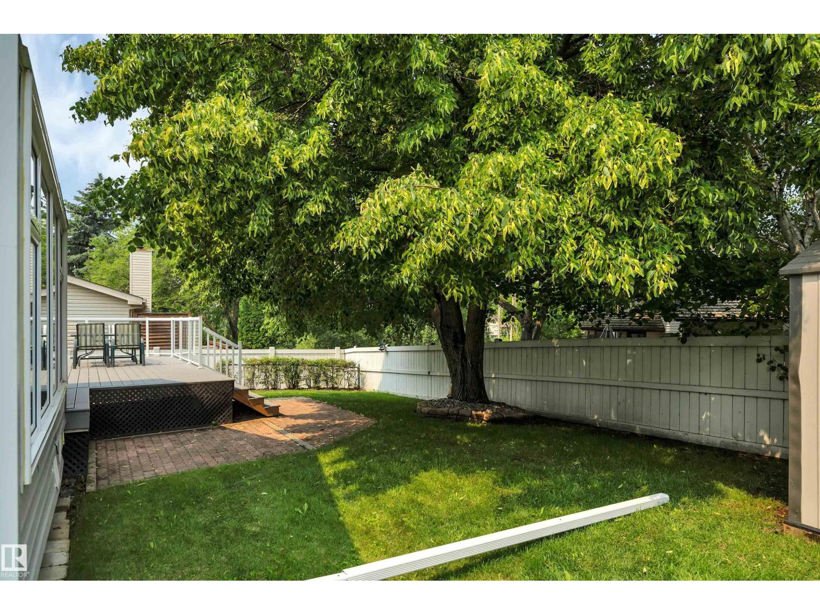 262 Vista Dr, Sherwood Park, Alberta  T8A 4J4 - Photo 55 - E4496717