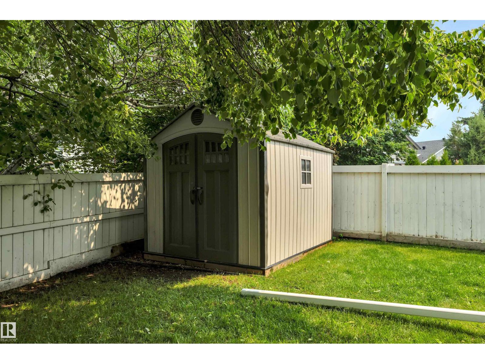 262 Vista Dr, Sherwood Park, Alberta  T8A 4J4 - Photo 56 - E4496717