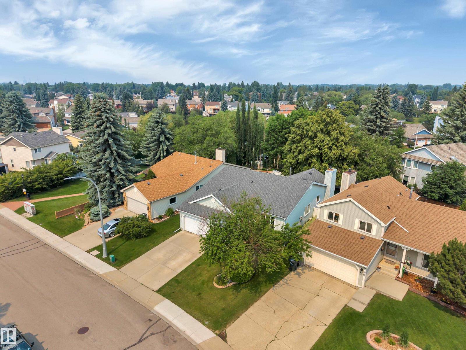 262 Vista Dr, Sherwood Park, Alberta  T8A 4J4 - Photo 57 - E4496717