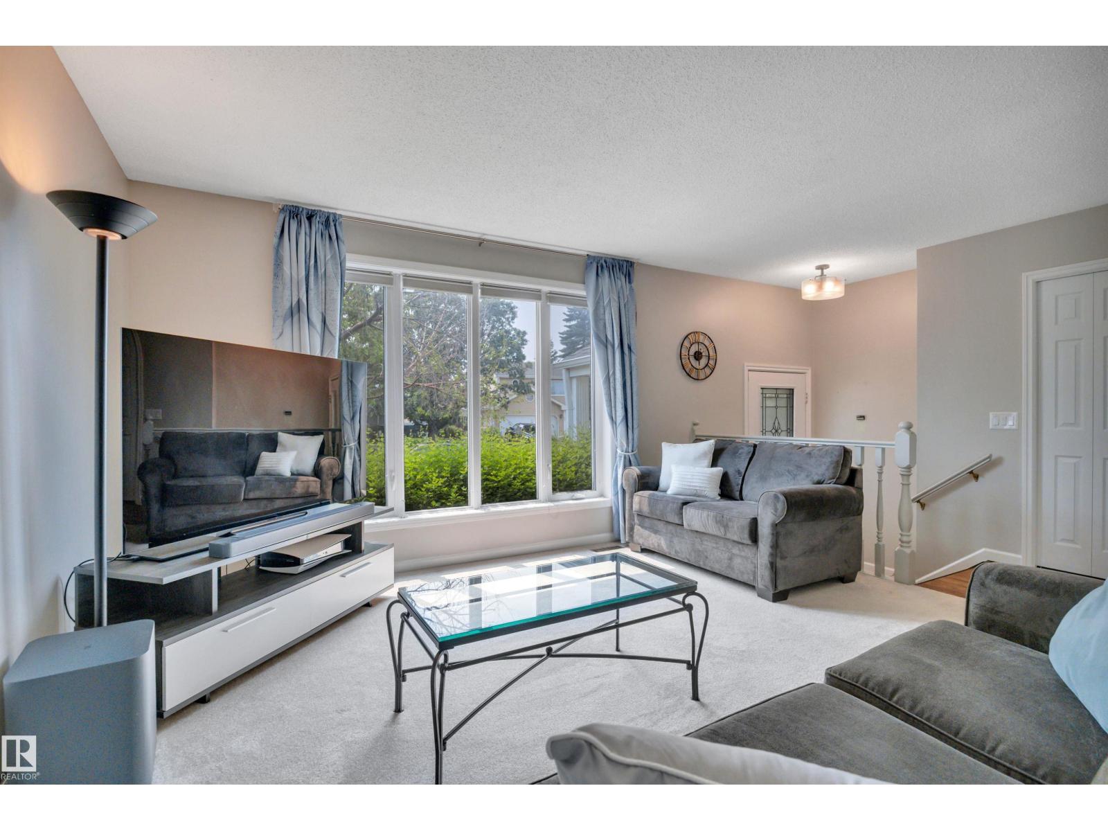 262 Vista Dr, Sherwood Park, Alberta  T8A 4J4 - Photo 9 - E4496717