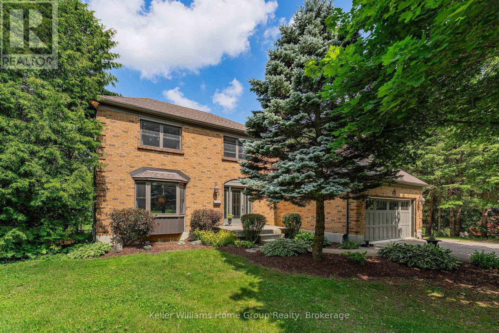 2 Gow Street, Centre Wellington, Ontario  N1M 3L2 - Photo 1 - X13514222