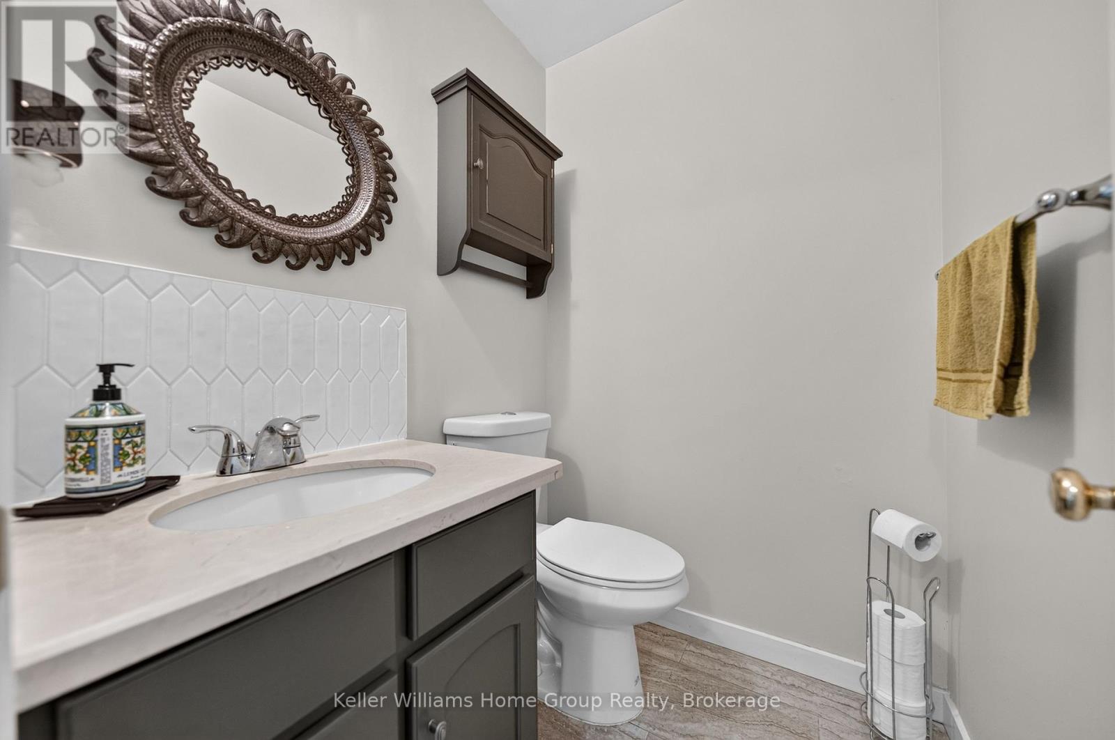 2 Gow Street, Centre Wellington, Ontario  N1M 3L2 - Photo 15 - X13514222