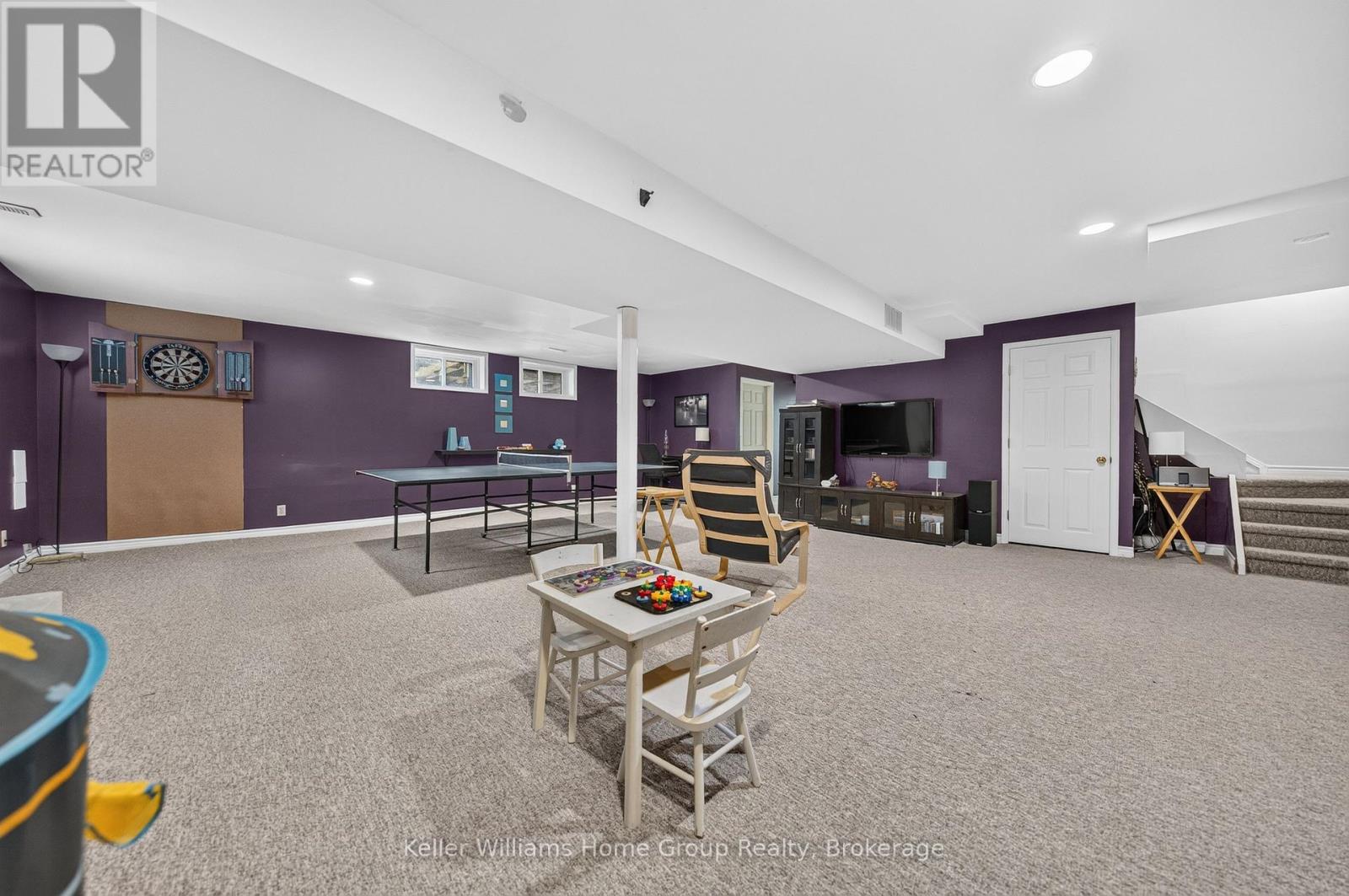 2 Gow Street, Centre Wellington, Ontario  N1M 3L2 - Photo 33 - X13514222