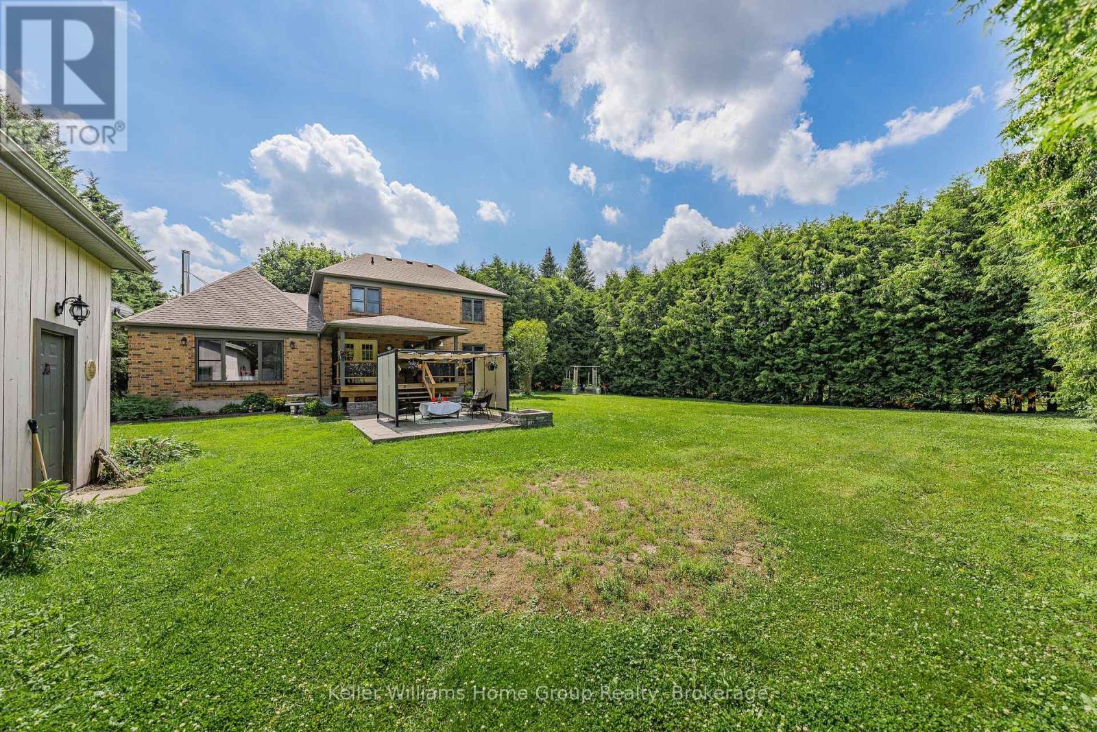 2 Gow Street, Centre Wellington, Ontario  N1M 3L2 - Photo 45 - X13514222