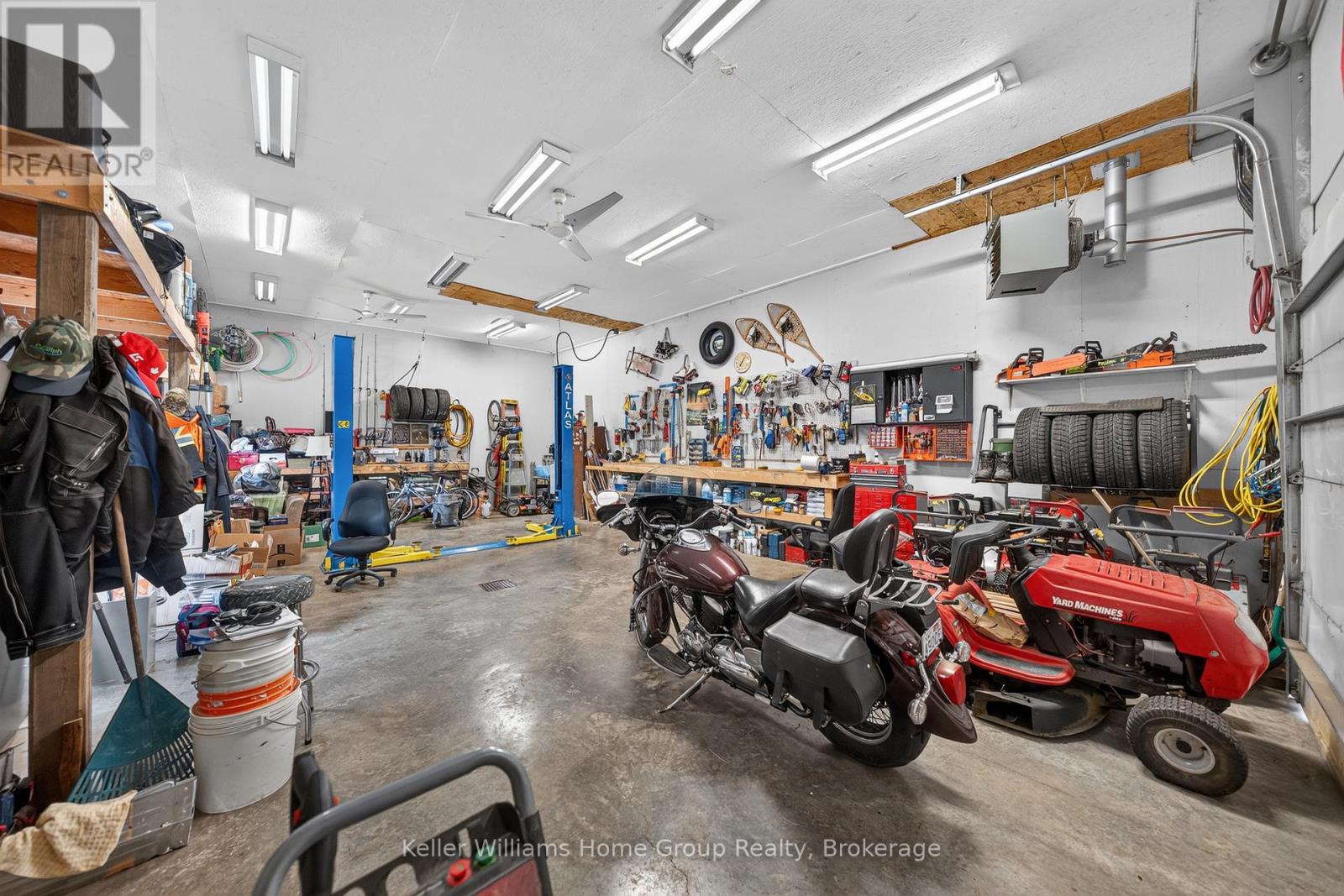 2 Gow Street, Centre Wellington, Ontario  N1M 3L2 - Photo 47 - X13514222